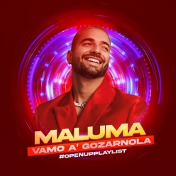 Maluma - Vamo A Gozarnola